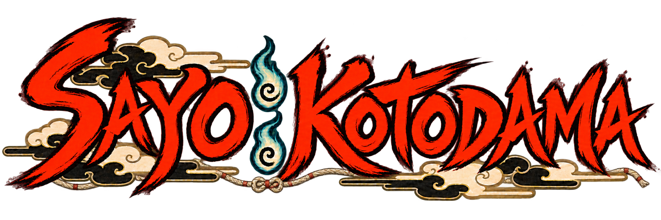 Sayo: Kotodama